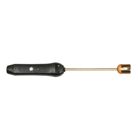 Smart probe surface L=150mm SZPV.150P with built-in flash memory