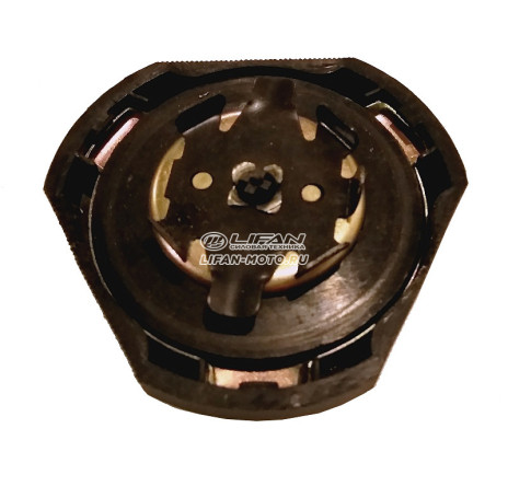 Крышка бензобака LIFAN 16400/168F-192F