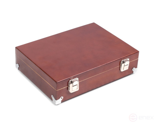 Набор гл. калибров 7,01 - 8,00 +/ - 0,001 шаг 0,01 100шт ЧИЗ