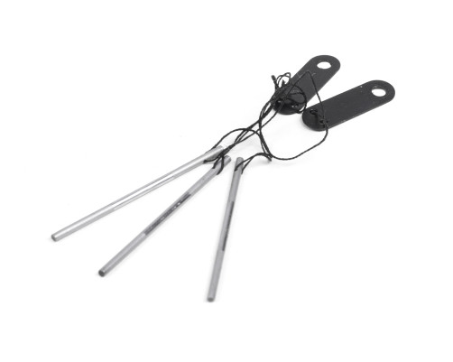 Wires 4,500 cl.1 type 2 Micron