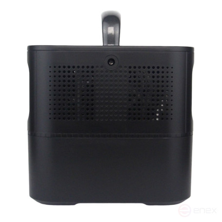 Portable charging station PW-500