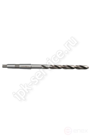 Long drill bit k/x f19,5 GOST 12121-77