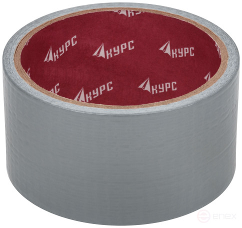 Лента клейкая TPL, армированная тканью, 48 мм х 10 м