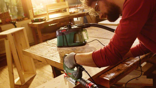 Пылесос для сухой очистки EasyVac 3