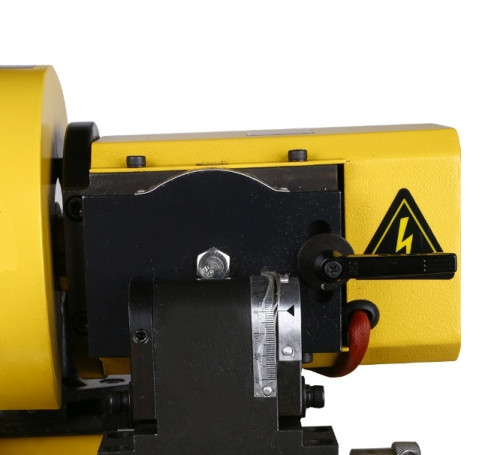 Partner PP-Q10 Machine for sharpening circular saws with a diameter of 60-400 mm