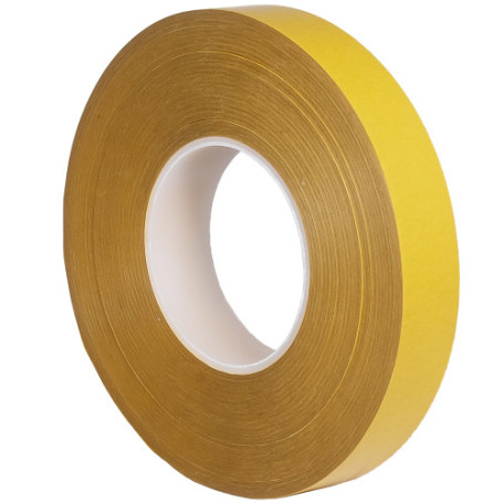 Thin double-sided tape with PET base SM 880-200