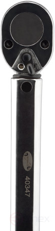 Ключ динамометр. предельный 1/2" (40-210 Нм;L=470mm) АвтоDело 40347