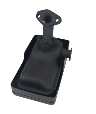 Глушитель LC170FD(S)/180571634-0002