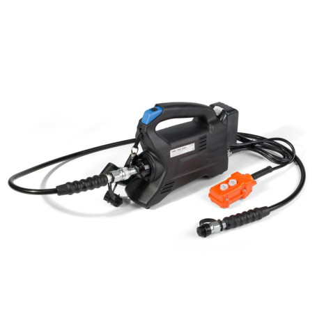Hydraulic manual pump PMA-7005