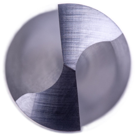 Центровочное сверло для станков ЧПУ - 150° Ø 5 мм