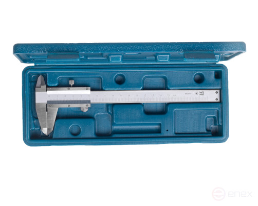 Штангенциркуль ШЦ - 1 - 125 0,05 ЧИЗ PRO