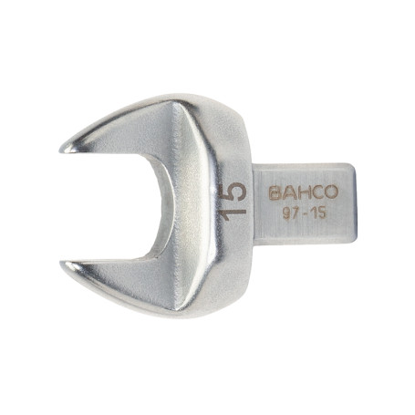 14x18 Насадка рожковая 30 мм