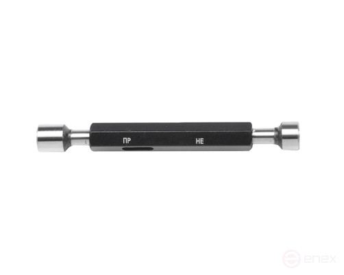 Caliber - stopper glad 8,4 H 9 PR - NOT CHEESE