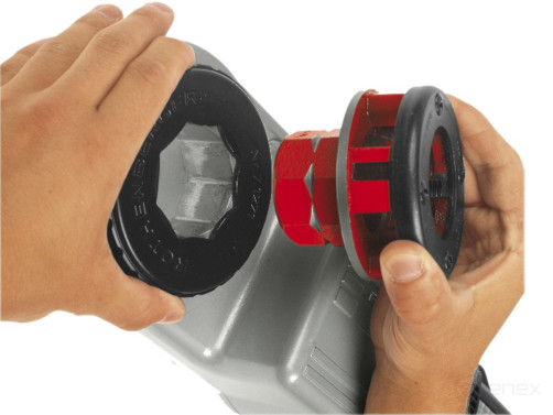 Резьбонарезная головка для SUPERTRONIC (Супертроник) 1/2” BSPT