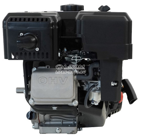 Lifan KP270 D20 Engine