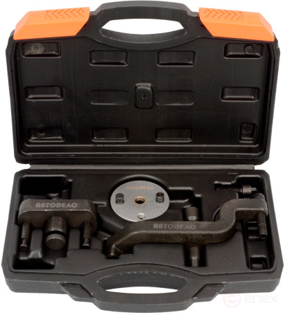 Набор для демонтажа водяного насоса VW (АвтоDело) 40474