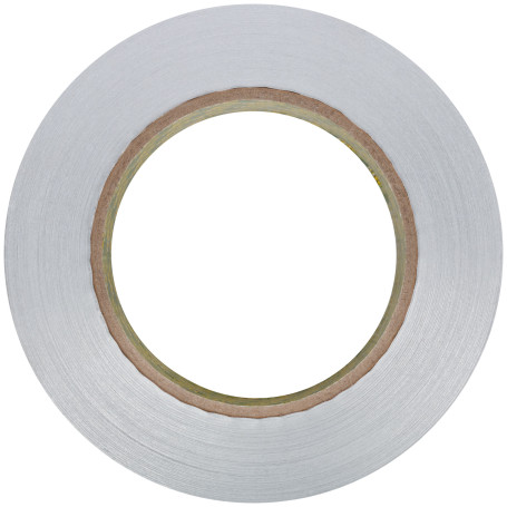 Aluminum adhesive tape, 50 mm x 50 m