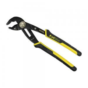 Adjustable pliers FatMax XL Groove Joint STANLEY 0-84-647, 200 mm