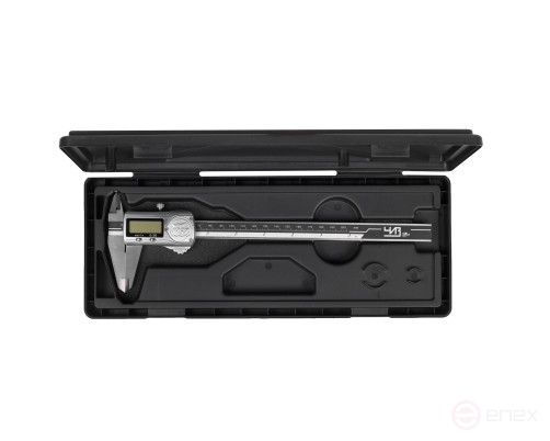 Штангенциркуль ШЦЦ - 1 - 300 0,01 электр. IP67 ЧИЗ