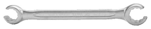Cap wrench with slit, 5/8"-3/4"