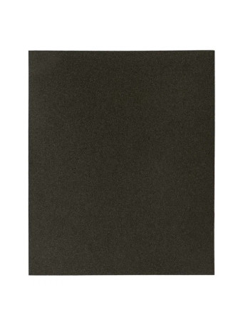 Бумага наждачная Р80, для влажной и сухой обработки