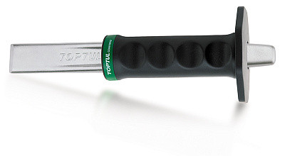 Зубило плоское 29х250 мм TOPTUL HCAA2925