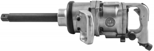 JAI-6225-8 Pneumatic impact wrench 1" DR 3000 rpm, 3388 Nm