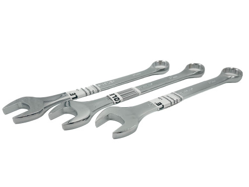 Skole 8 mm horn combination wrench (KK1), 10 pcs/pack KK1-045008