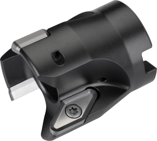 Milling cutter 80A05R-S90VC22C