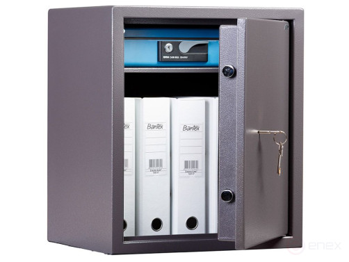 AIKO TSN-50 safe deposit box