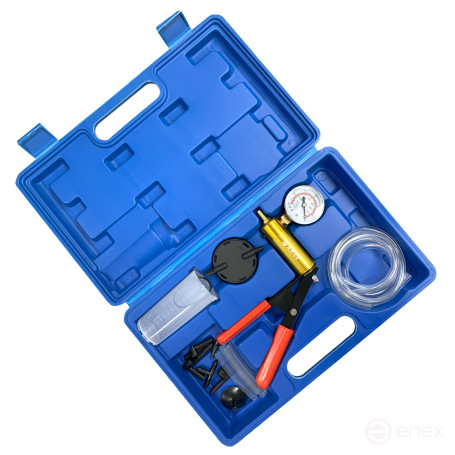 Насос вакуумный ручной TA-G1003 AE&T