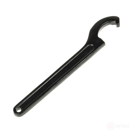 Ключ радиусный 38-42мм ER-13842 ударный (L-170мм) ЭВРИКА /1/100