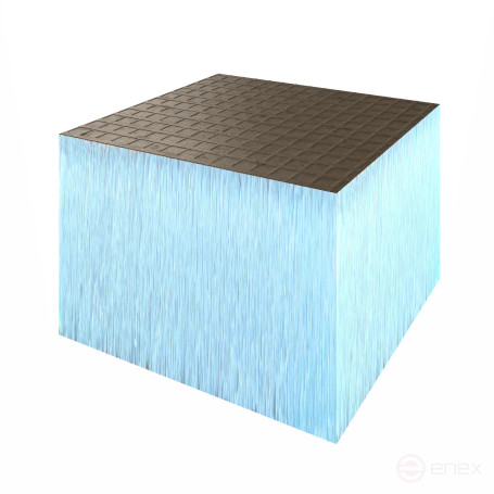 Basic Panel 1 2500x600x80 #1 grid 1/epps79