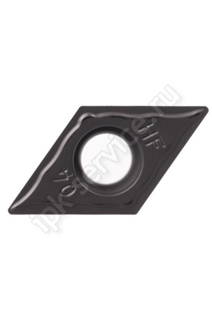 DCMT11T304-HF YC531 Пластина твердосплавная ИПК