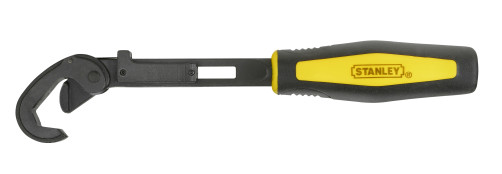 Key self-adjusting STANLEY 4-87-990, 17-24 mm