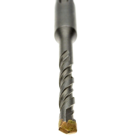 Drill SDS-plus 10.0 x 110 mm, Tahoshy