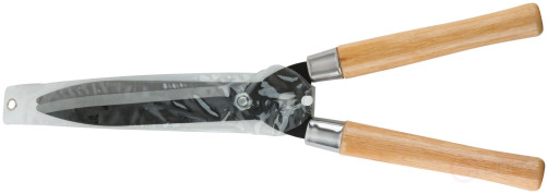 Brushcutter, blades 200 mm, wooden handles 500 mm