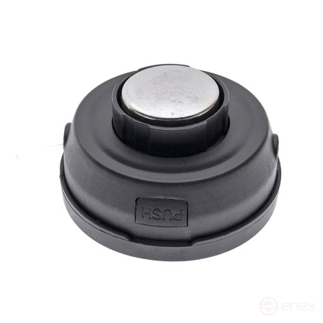 Катушка для триммера 5Z, с подшип. лев резб. (М10х1.25), ЧЕГЛОК (50)