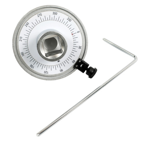 Angle Gauge 3/4" KING TONY 34660