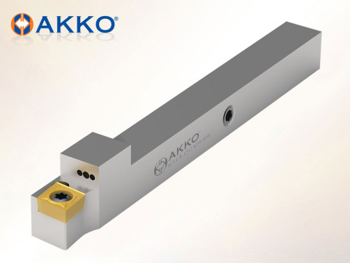 Державка SCLCR 1616 K09-SHC