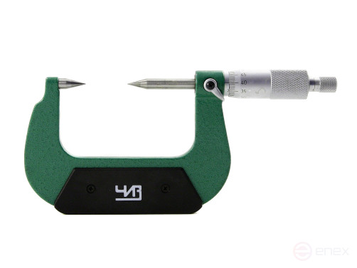 Микрометр точечный МК - ТП - 100 0.01 ЧИЗ