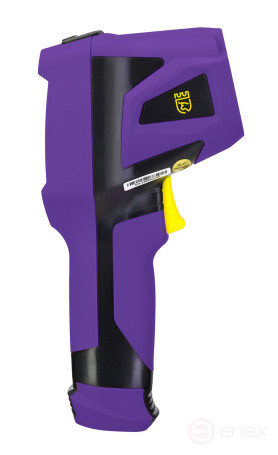 Тепловизор строительный Ermenrich Seek TV55