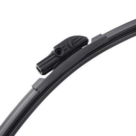 Brush with/about "AV-255" 45cm/18" multi-adapter AUTOVIRAZH, pcs