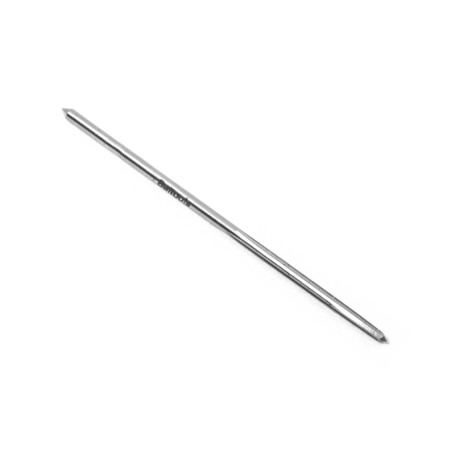 Развертка ручная 1,5х20х41 Н8(А2а) Р6М5 ц/х с квадратом ГОСТ 7722-77 Beltools