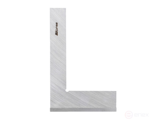 Calibration square USH- 400x 250 cl.1 Micron