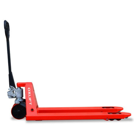 Hydraulic trolley OX 30P Premium OXLIFT 3000 kg