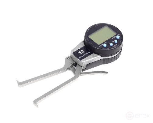 Нутромер индикаторный рычажный электр. НИРЦ 40 - 60 0,005 ЧИЗ