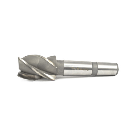 Фреза концевая 36 х 200 х 320 HSS Z=4 к/х КМ4 Beltools