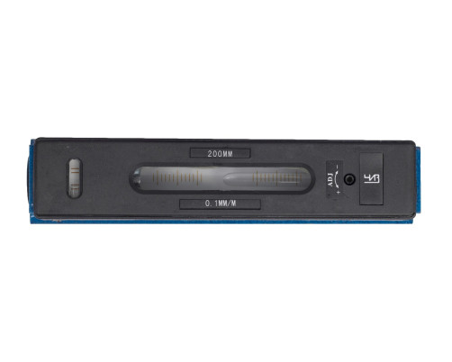 Уровень бруск. 200мм 0.10мм/м ЧИЗ