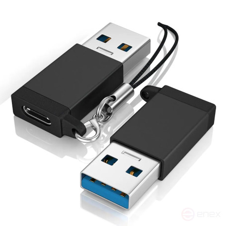 Адаптер Double-sided use